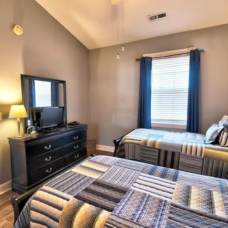 4737 Wild Iris Drive Magnolia Place Condo